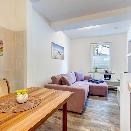Pier 1, App 3 Appartement Heringsdorf (Usedom)