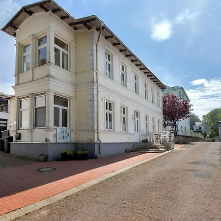 Appartement Pier 1, App 3 *