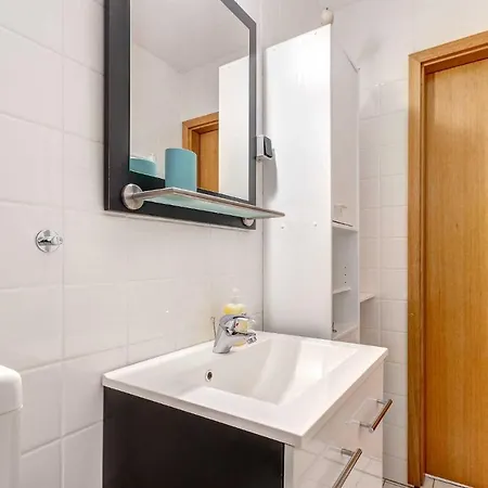 Pier 1, App 3 Appartement *