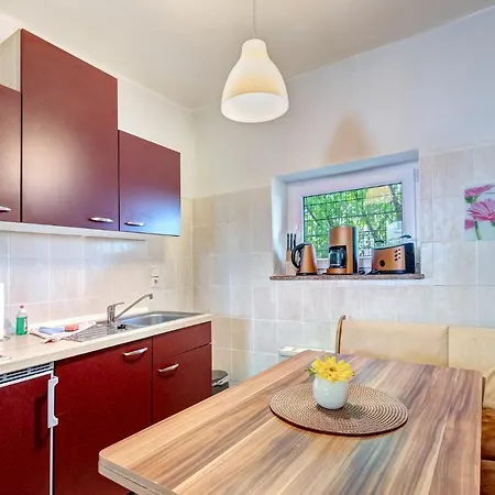 Pier 1, App 3 Appartement