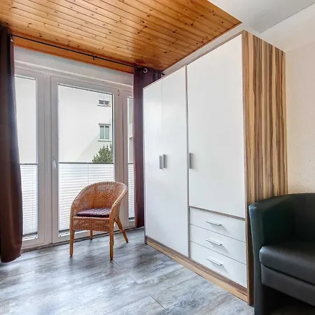 Appartement Pier 1, App 3 Heringsdorf (Usedom)