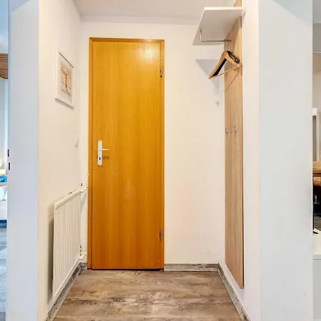 Appartement Pier 1, App 3 Heringsdorf (Usedom)