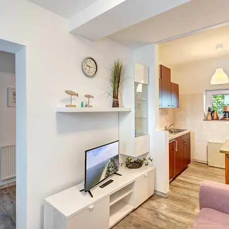 Pier 1, App 3 Appartement *