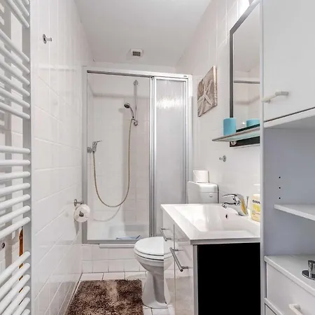 Pier 1, App 3 Appartement