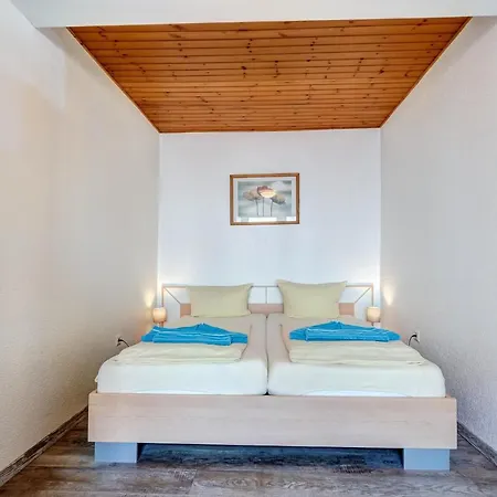 Pier 1, App 3 * Heringsdorf (Usedom)